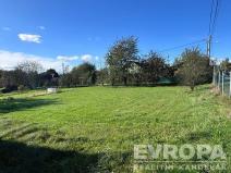 Prodej pozemku pro bydlení, Havířov, Selská, 820 m2