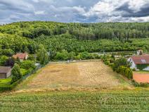 Prodej pozemku pro bydlení, Čisovice, 1955 m2