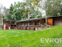 Prodej restaurace, Lety, Na skalkách, 270 m2