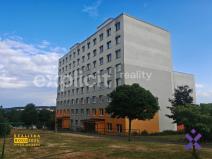 Pronájem bytu 2+kk, Zruč nad Sázavou, Na Pohoří, 43 m2