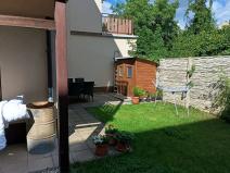 Pronájem bytu 2+kk, Brno, Šafaříkova, 62 m2