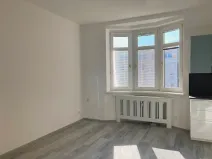 Pronájem bytu 2+kk, Ostrava, Denisova, 45 m2
