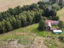 Prodej rodinného domu, Samšina - Drštěkryje, 120 m2