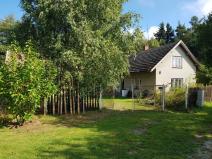 Prodej rodinného domu, Samšina - Drštěkryje, 121 m2