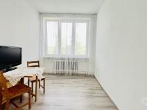 Prodej bytu 2+1, Králův Dvůr, Plzeňská, 33 m2