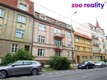 Prodej bytu 4+1, Teplice, Duchcovská, 140 m2