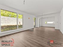 Prodej rodinného domu, Chýně, 153 m2