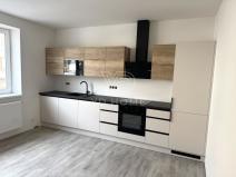 Pronájem bytu 3+kk, Plzeň, Nohova, 54 m2