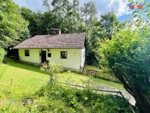 Prodej rodinného domu, Štěchov - Lačnov, 76 m2