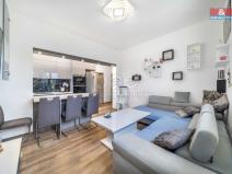 Prodej bytu 3+kk, Ledce, 69 m2
