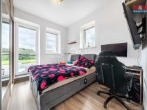 Prodej bytu 3+kk, Ledce, 69 m2