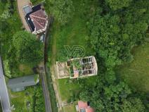 Prodej pozemku pro bydlení, Jindřichovice pod Smrkem, 1675 m2