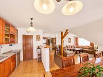 Prodej ubytování, Praha, Na losách, 430 m2