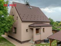 Prodej rodinného domu, Havířov, Datyňská, 160 m2