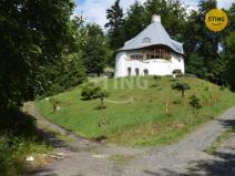 Prodej rodinného domu, Kunčice pod Ondřejníkem, 220 m2