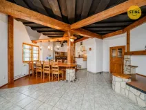 Prodej rodinného domu, Kunčice pod Ondřejníkem, 220 m2