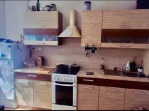 Prodej podílu bytu 2+1, Břeclav, Na Valtické, 43 m2