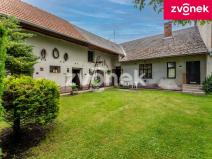 Prodej rodinného domu, Chomýž, 240 m2
