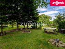Prodej rodinného domu, Chomýž, 240 m2