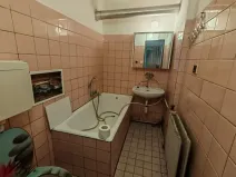 Prodej bytu 2+1, Česká Třebová, Tykačova, 56 m2