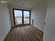Pronájem bytu 4+kk, Brno, Hvězdová, 92 m2
