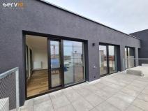 Pronájem bytu 4+kk, Brno, Hvězdová, 92 m2