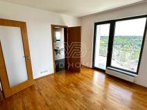 Pronájem bytu 3+kk, Praha, Devonská, 97 m2