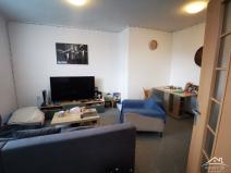 Pronájem bytu 2+1, Jihlava, Vrchlického, 55 m2