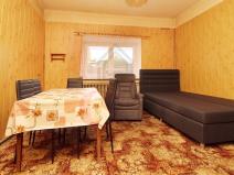 Prodej rodinného domu, Stod, Revoluční, 110 m2