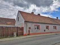 Prodej rodinného domu, Stod, Revoluční, 110 m2