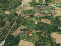 Prodej pozemku pro bydlení, Přibyslavice, 2711 m2