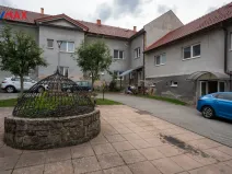 Prodej bytu 2+1, Návojná, 59 m2