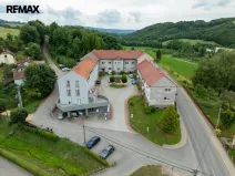 Prodej bytu 2+1, Návojná, 59 m2