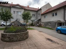 Prodej bytu 2+1, Návojná, 59 m2