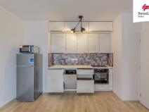 Pronájem bytu 2+kk, Plzeň, Safírová, 59 m2