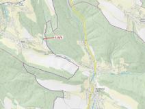 Dražba pozemku, Kyje, 208 m2
