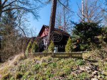 Prodej chaty, Dolní Lukavice - Lišice, 38 m2