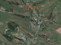 Dražba louky, Čermná, 1038 m2