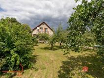 Prodej rodinného domu, Liptaň, 112 m2