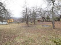 Prodej pozemku pro bydlení, Březina - Březina (dříve okres Tišnov), 1465 m2