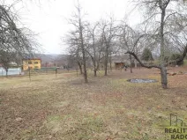 Prodej pozemku pro bydlení, Březina - Březina (dříve okres Tišnov), 1465 m2