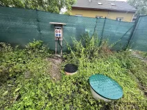 Prodej pozemku pro bydlení, Březina - Březina (dříve okres Tišnov), 1465 m2