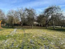 Prodej pozemku pro bydlení, Březina - Březina (dříve okres Tišnov), 1465 m2