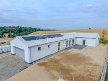 Prodej rodinného domu, Radějovice, 218 m2