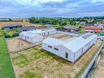 Prodej rodinného domu, Radějovice, 218 m2