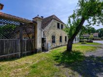 Prodej rodinného domu, Domažlice - Havlovice, 74 m2
