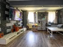 Prodej rodinného domu, Domažlice - Havlovice, 74 m2