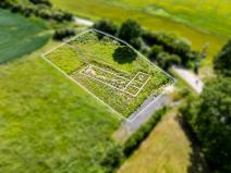 Prodej pozemku pro bydlení, Ždírec, 1144 m2