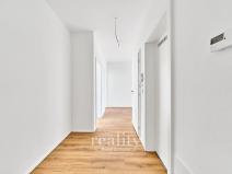 Pronájem bytu 4+kk, Znojmo, Jarošova, 110 m2