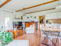 Prodej rodinného domu, Dolní Kalná, 117 m2